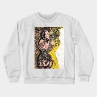 Dita Crewneck Sweatshirt